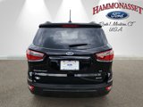 Certified 2021 Ford EcoSport SE image 4