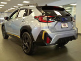Certified 2024 Subaru Crosstrek 2.5i Sport image 4