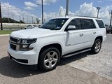 Used 2016 Chevrolet Tahoe LT w/ Max Trailering Package image 3