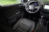 Certified 2017 Ford Escape Titanium image 2