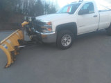 Used 2016 Chevrolet Silverado 2500 W/T w/ WT Convenience Package image 2