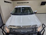 Used 2011 Ford F150 Lariat w/ Lariat Plus Pkg image 4