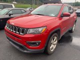Used 2017 Jeep Compass Latitude w/ Cold Weather Group image 2