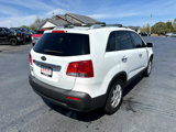 Used 2012 Kia Sorento LX w/ Convenience Pkg image 4