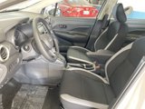New 2025 Nissan Versa S w/ Trunk Package image 4