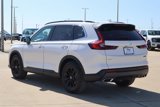 New 2025 Honda CR-V Sport image 5