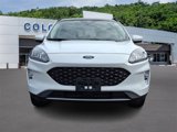 Certified 2022 Ford Escape SEL image 2