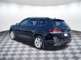 Used 2021 Volkswagen Atlas SE w/ Panoramic Sunroof Package image 3