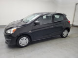 Used 2019 Mitsubishi Mirage ES image 2