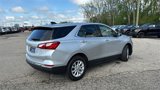 Used 2020 Chevrolet Equinox LT w/ Driver Convenience Package image 4