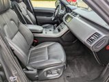 Used 2014 Land Rover Range Rover Sport HSE image 5