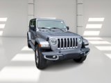 Used 2019 Jeep Wrangler Unlimited Sahara image 3
