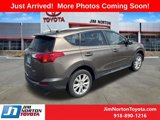 Used 2015 Toyota RAV4 Limited image 3