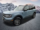 Certified 2021 Ford Bronco Sport First Edition image 2