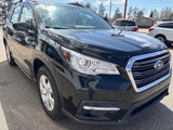 Used 2021 Subaru Ascent 8-Passenger image 4