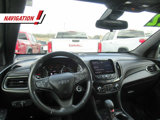 Used 2022 Chevrolet Equinox RS w/ Infotainment Package image 6