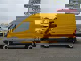 Used 2021 Ford Transit 250 148 High Roof w/ Load Area Protection Package image 2