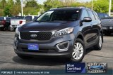 Used 2016 Kia Sorento LX w/ LX Convenience Package image 1