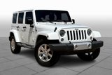 Used 2015 Jeep Wrangler Unlimited Sahara image 3