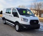 Used 2023 Ford Transit 250 Low Roof w/ Exterior Upgrade Package image 2