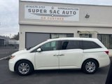 Used 2016 Honda Odyssey EX-L image 3
