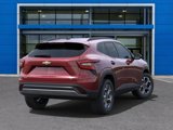 New 2025 Chevrolet Trax LT w/ LT Convenience Package image 4