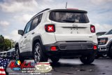 Used 2017 Jeep Renegade Latitude w/ Safety & Security Group image 5