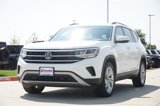 Used 2021 Volkswagen Atlas SE image 3