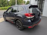 Certified 2022 Subaru Forester Sport image 5