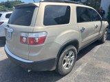 Used 2008 GMC Acadia SLE w/ Preferred Package image 4