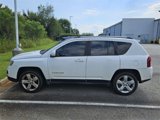 Used 2014 Jeep Compass Latitude w/ Sun/Sound Group image 4