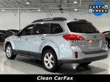 Used 2014 Subaru Outback 2.5i Limited image 2
