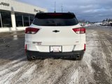 Used 2023 Chevrolet TrailBlazer RS image 4