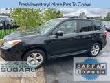 Used 2015 Subaru Forester 2.5i Limited w/ Protection Package #2 image 3