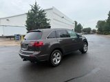 Used 2010 Acura MDX w/ Technology Package image 4