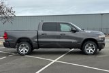 New 2025 RAM 1500 Big Horn image 2