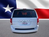Used 2016 Dodge Grand Caravan American Value Package w/ UConnect Hands-Free Group image 4