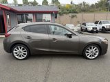 Used 2017 MAZDA MAZDA3 Grand Touring image 6