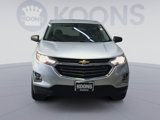 Used 2019 Chevrolet Equinox LS image 4