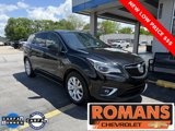 Used 2020 Buick Envision Preferred image 2