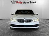 Used 2019 BMW 530i image 3