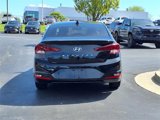 Used 2020 Hyundai Elantra SEL w/ Cargo Package (C1) image 5