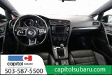 Used 2016 Volkswagen GTI S image 5