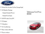 Used 2017 Nissan Sentra SV w/ All Weather Package image 4
