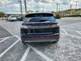 Used 2021 Lincoln Nautilus Reserve w/ Monochromatic Package image 4