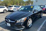 Used 2017 Mercedes-Benz CLA 250 image 2