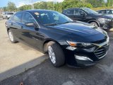 Used 2019 Chevrolet Malibu LT w/ Leather Package image 3
