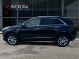 Used 2022 Cadillac XT5 Premium Luxury image 2