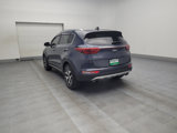 Used 2017 Kia Sportage SX image 5
