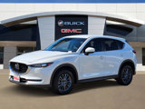 Used 2021 MAZDA CX-5 Touring image 2